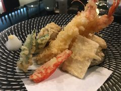 -曙亚洲餐厅-重庆富力艾美酒店(南坪万达广场店)