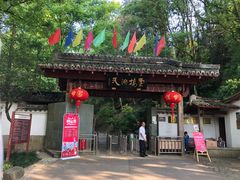 -灵栖洞天