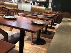 大堂-CRAZYONES西班牙海鲜饭(上海美罗城店)