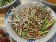 -味老大土碗菜(中山三路店)