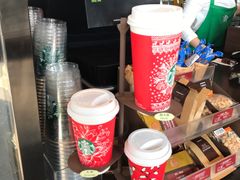 -星巴克臻选(苏州久光百货店)