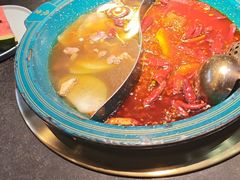 -吼堂老火锅(太古里总店)