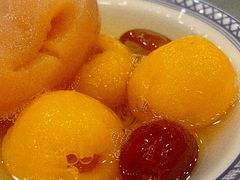 -赵记传承·中国甜品(福州总店)