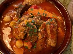 -羽深肉铺 Steak & Wine
