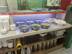 -津门老羊家·铜锅涮羊肉·烧烤(科技园店)