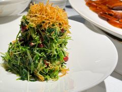 -四季民福烤鸭店(王府井东安门店)