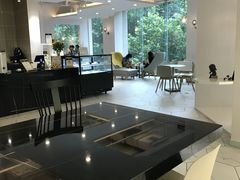 -CAFE'IN精品咖啡体验空间(小寨店)