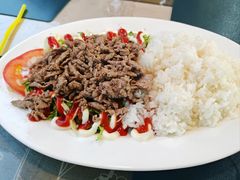 -土耳其卡巴布清真餐厅(西安店)