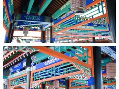 -大召寺明清一条街