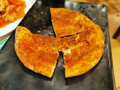 -西部马华清真兰州牛肉面·烧烤夜市(关东店)
