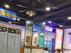 -澳门陈光记烧味饭店(南京德基广场店)