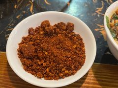 -贵州烙锅(兆丰弄店)