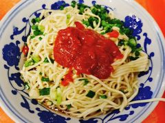 -新丰小吃(高沙店)