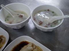 猪心粥-源记肠粉(华贵路店)