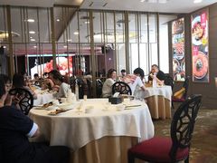 大堂-万龙洲海鲜(南新仓店)