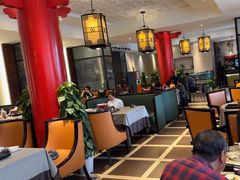 -汉水谣·江景餐厅(江滩店)