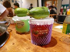 -楠火锅(太古里总店)
