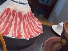 -清真京华源·涮肉烧烤(丰庆店)