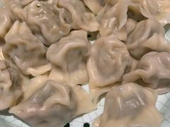 -老边饺子馆(东单店)