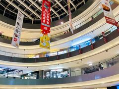-宝龙城(杭州滨江店)