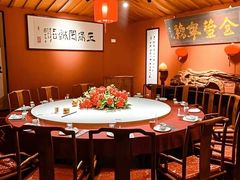 -正阳门饭庄·烤鸭·北京菜(万丰路七里庄店)