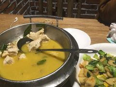 -宁海食府(大剧院店)