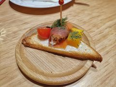 -tapas by dos cielos西班牙餐厅(重庆光环购物公园店)