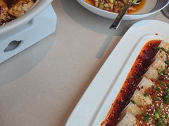 -漢舍川菜馆(国贸商城店)