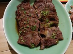 -锦粤宫·融合粤菜(上海金沙江店)