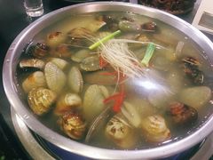 蛤蜊-一品 花 雕 鸡 市民旗舰店