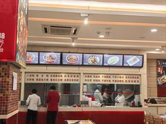 -孟记粥铺·家常菜·烧烤·粥(亚运村店)