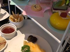 -美食汇自助西餐厅(荆州富力万达嘉华酒店)