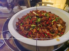 -碧涛阁·泡泡海洋·汤泉洗浴(王府花园店)