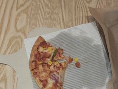 -尊宝比萨(尚水天成店)