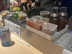 -肉肉大米(金虹桥店)