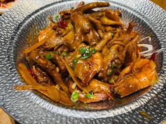 -黄泥岗·黄陂农家菜(百步亭店)