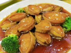 -盛港湾海鲜食府(黄沙店)