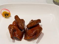 -君庭中餐厅(友谊宾馆店)