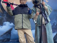 -沈阳方特欢乐世界
