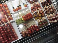 -糖贵妃·冰糖葫芦·刨冰(新街口印象汇店)