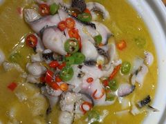 -呷湘厨·鱼汤捞饭·剁椒鱼头·湘菜(国家会展中心店)