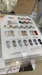 点击看大图 -初瞳专营美睫美甲
