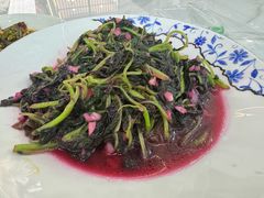 -潼南太安名鱼•特色江湖菜 太安鱼
