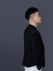 -LJOY丽锦造型·烫发染发