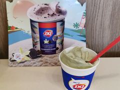 -DQ·蛋糕·冰淇淋(金桥店)