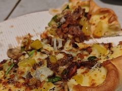 -必胜客(长安长青店)