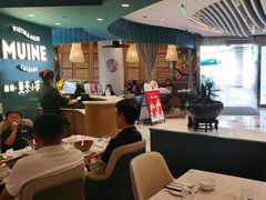 -美奈小馆·越南料理(福田星河COCO Park店)