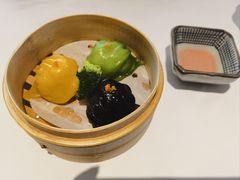 -粤域茶餐厅