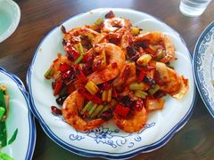 -公寓家常菜馆(海军博物馆店)
