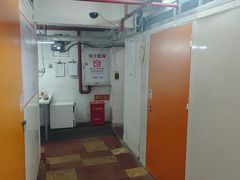 -大众迷你仓自助寄存仓库(金桥2店)